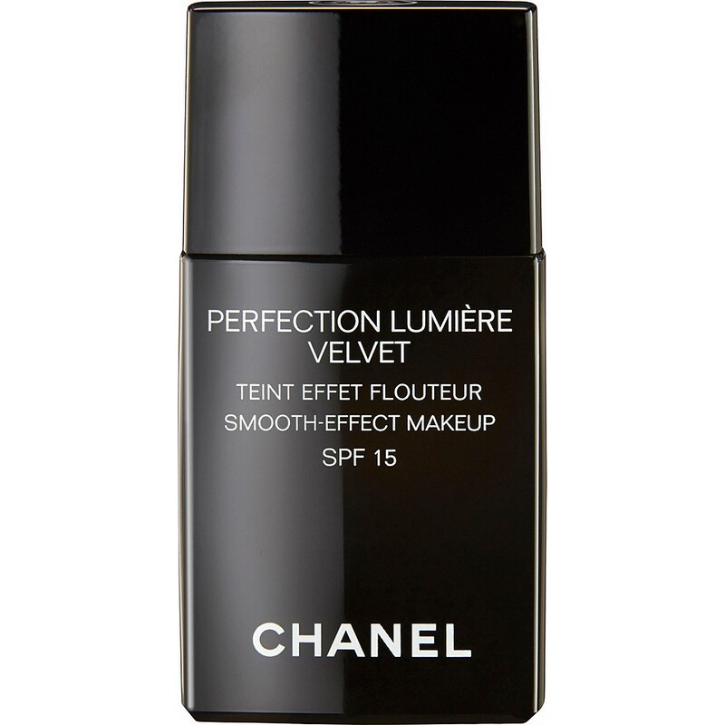 Chanel, »Perfection Lumière Velvet«, Fluid-Make-up