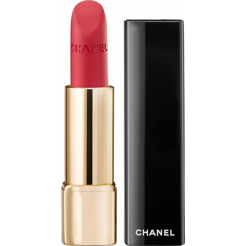 Chanel, »Rouge Allure Velvet«, Lippenstift