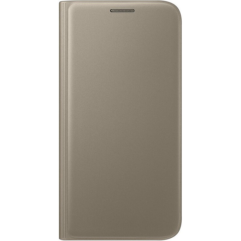 Samsung Handytasche »Flip Wallet EF-WG930 für Galaxy S7«