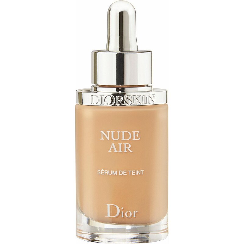 Dior, »Diorskin Nude Air Serum«, Foundation
