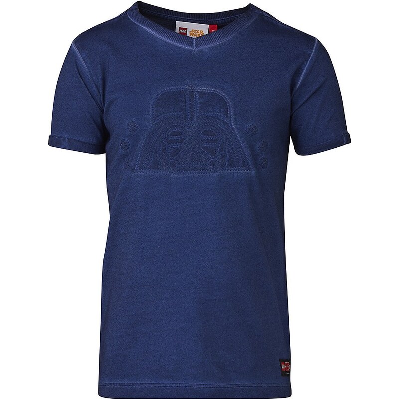 LEGO Wear STAR WARS(TM) T-Shirt Tony "Vader" kurzarm Shirt