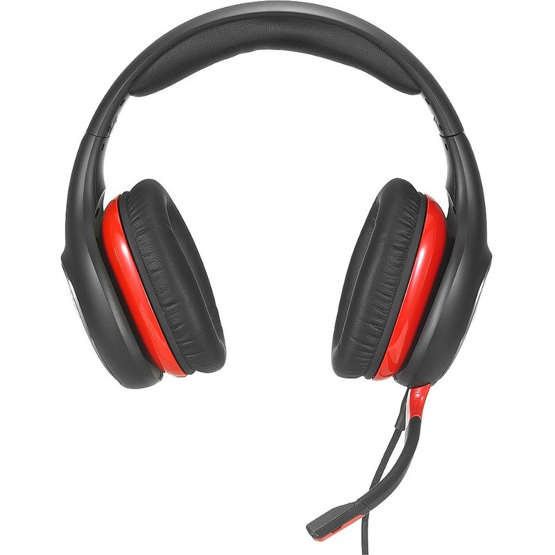 ASUS Kabelgebundenes Gaming-Headset ROG Vulcan Pro