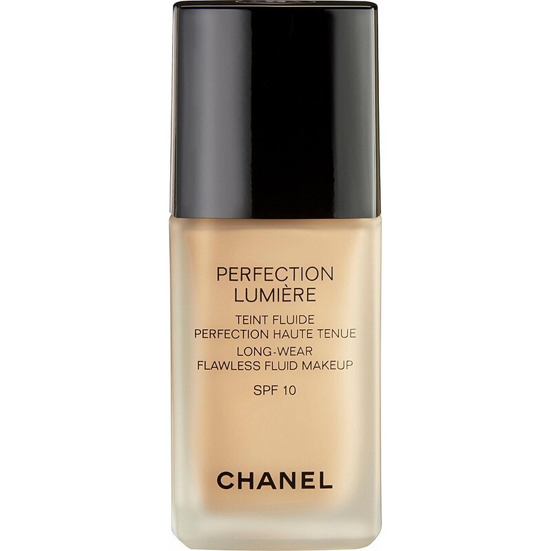 Chanel, »Perfection Lumière Fluide«, Foundation