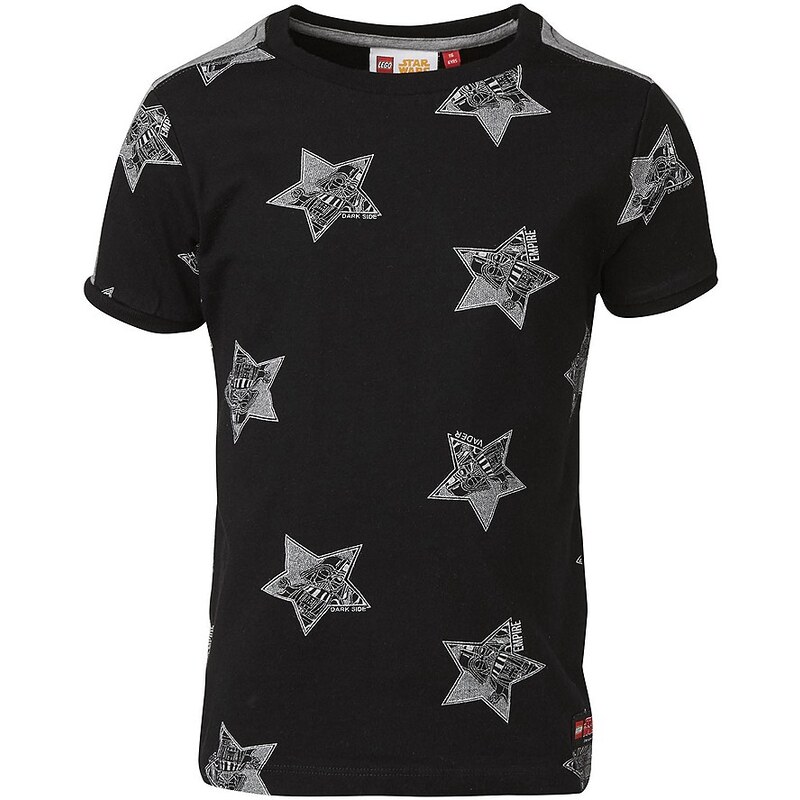 LEGO Wear STAR WARS(TM) T-Shirt Tony "Stars" kurzarm Shirt