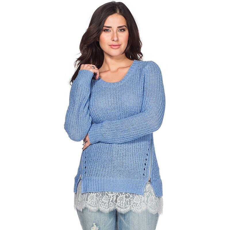 sheego Trend Pullover