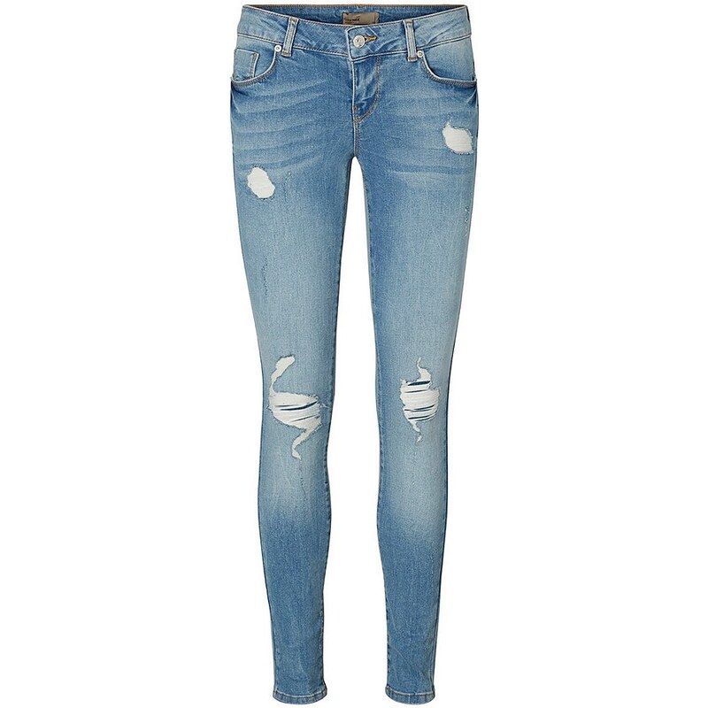 Vero Moda Five LW Skinny Fit Jeans
