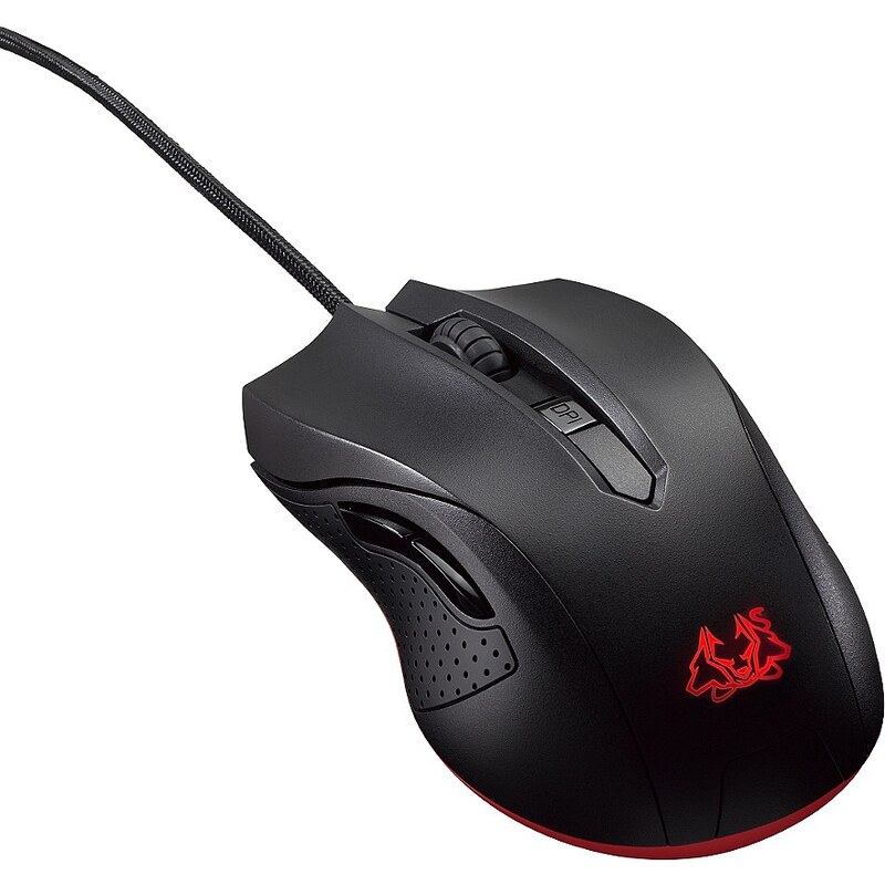 ASUS Asus Cerberus Optical Gaming Mouse