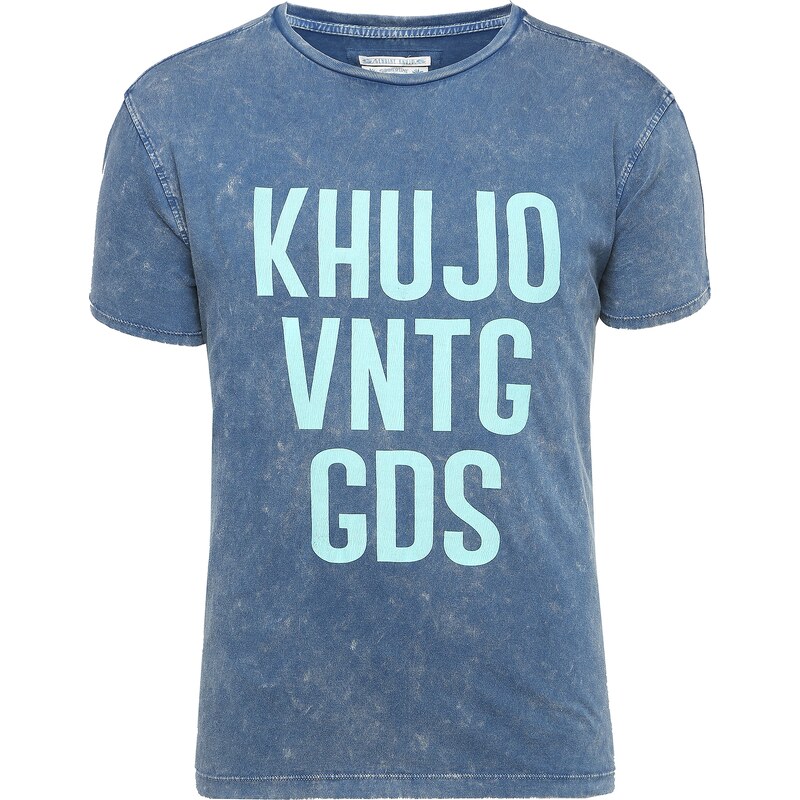 Khujo Shirt USSAIN