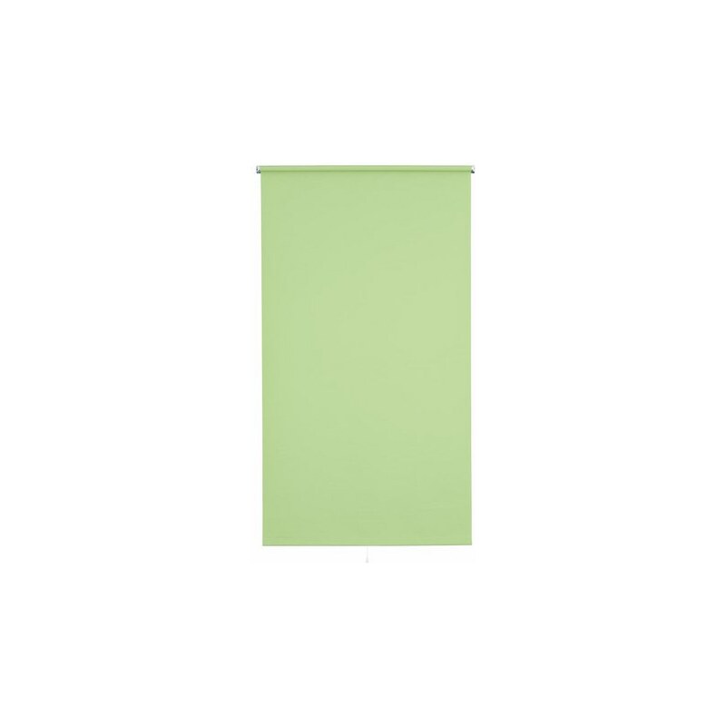 SUNLINES Springrollo Uni im Fixmaß (1 Stück) Lichtschutz grün 1 (H/B: 180/62 cm),10 (H/B: 240/102 cm),2 (H/B: 180/82 cm),3 (H/B: 180/102 cm),4 (H/B: 180/122 cm),5 (H/B: 180/142 cm),6 (H/B: 180/162 cm)