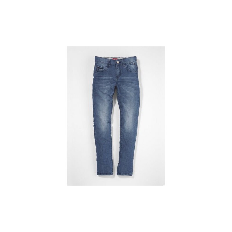 S.OLIVER RED LABEL JUNIOR RED LABEL Junior Skinny Seattle: Stretch-Jeans für Jungen blau L (164),M (152),M (158),S (140),S (146),XL (170),XL (176),XS (128),XS (134)
