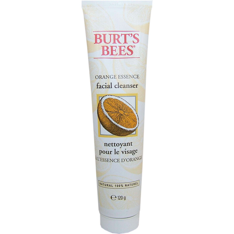 Burt's Bees Reinigungsgel Gesichtspflege 120 g