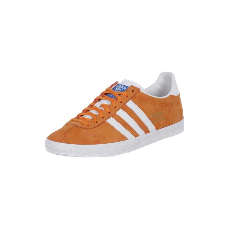 adidas Gazelle Og Schuhe bright orange