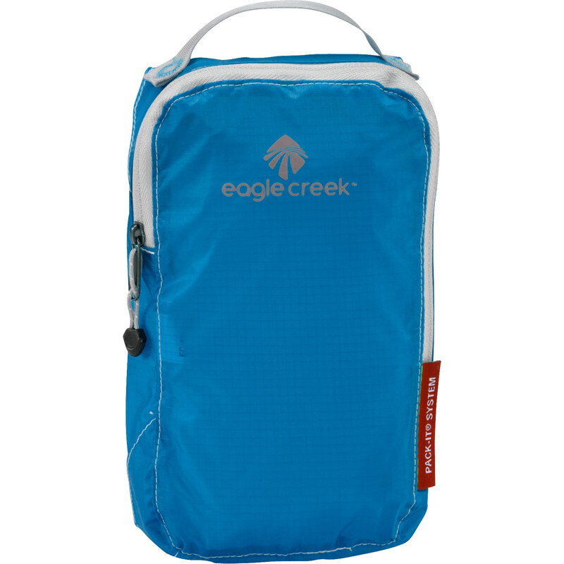 Eagle Creek Specter Quarter Cube Packsack blue