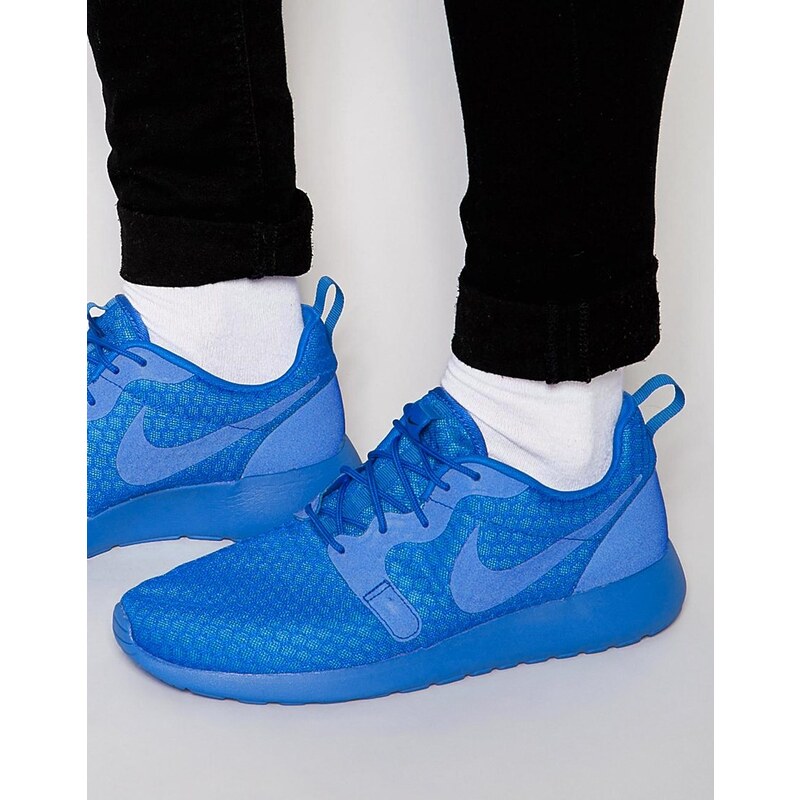 Nike - Roshe One Hyp - Sneakers 636220-440 - Blau