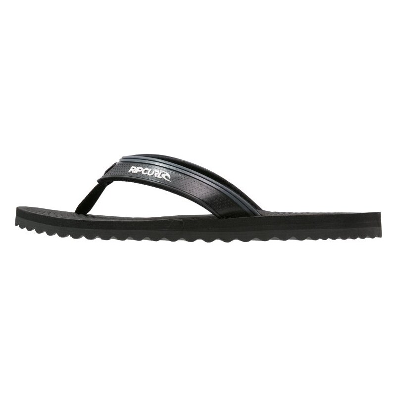 Rip Curl THE TEN BY GM Zehentrenner black/charcoal