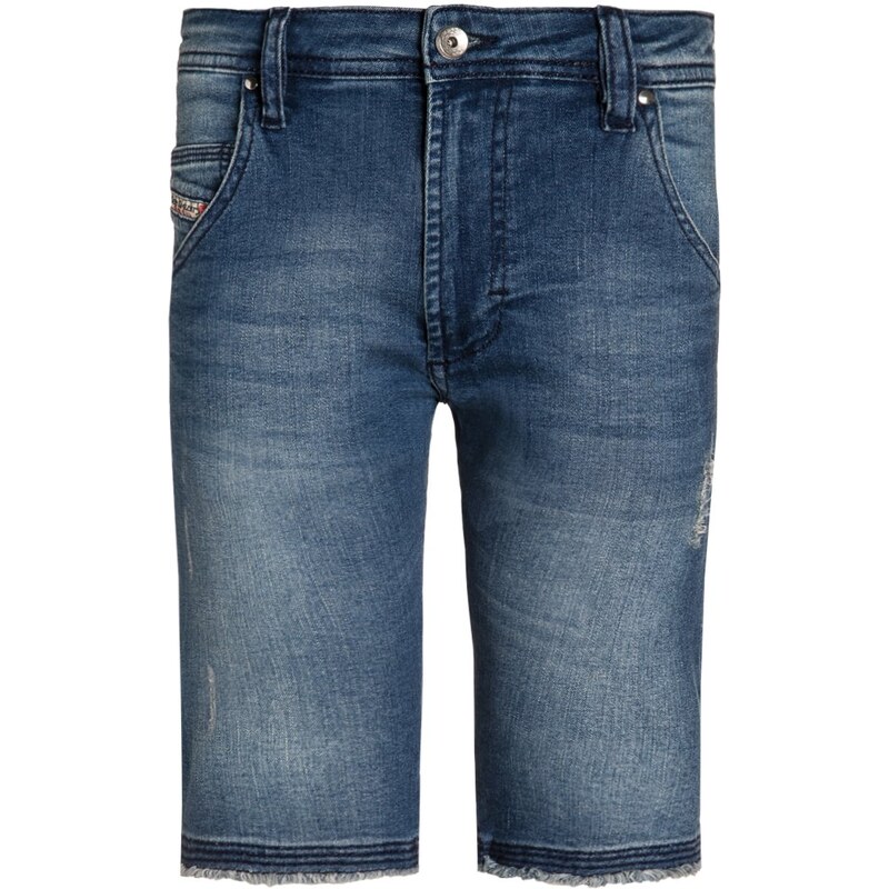 Diesel PROOLYA CALZONCINI Jeans Shorts denim