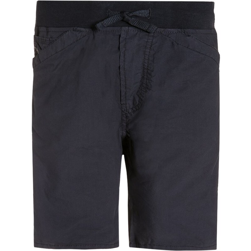 Diesel PLISSI CALZONCINI Shorts total clipse