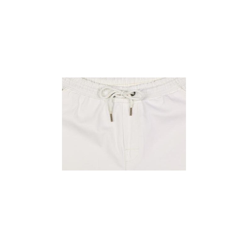 Reell Easy Shorts antique white