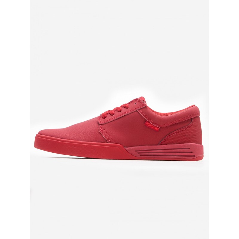 Supra SP16 Hammer Red Red