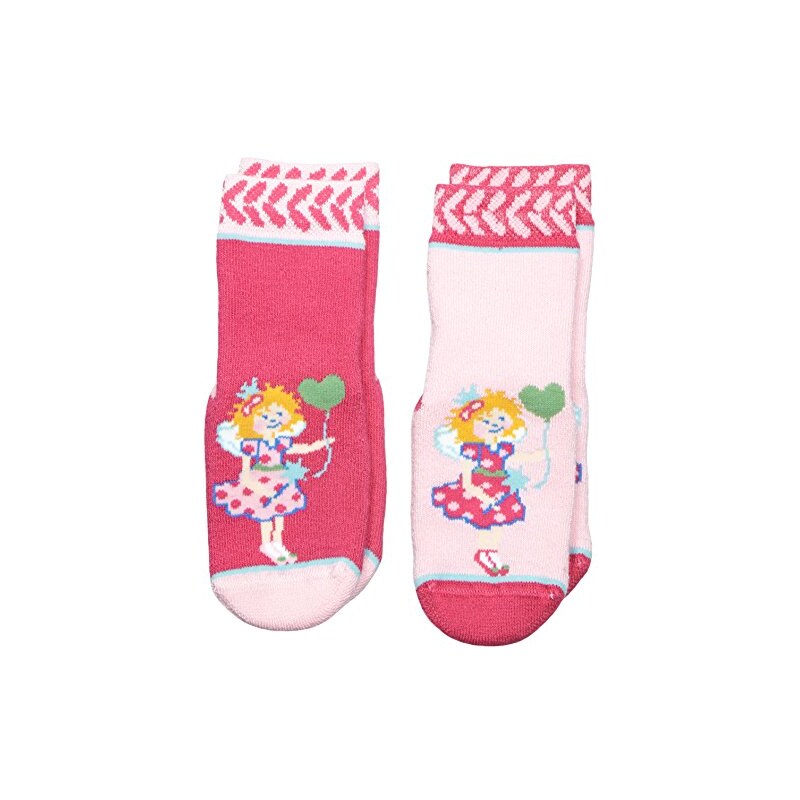 Prinzessin Lillifee Mädchen Socken 3253o