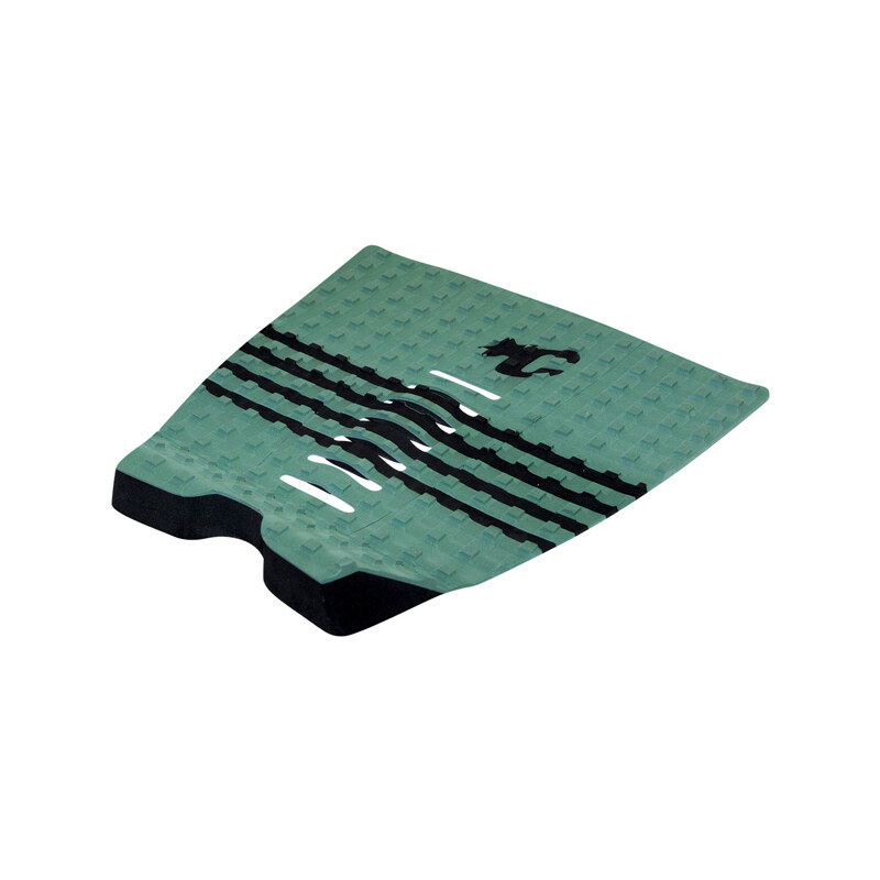 Creatures of Leisure Mick Fanning Traction Pads Pad black slate
