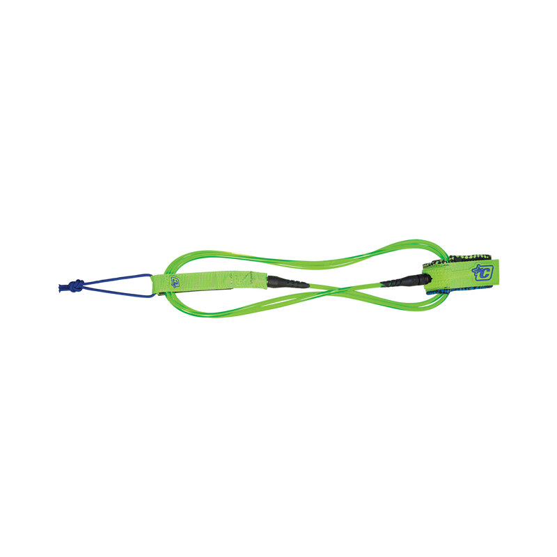 Creatures of Leisure Comp 6 Leashes Leash lime lime