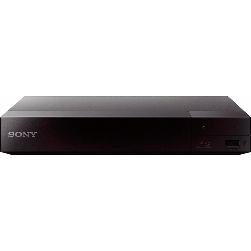 Sony BDP-S1700 Blu-ray-Player, 1080p (Full HD)
