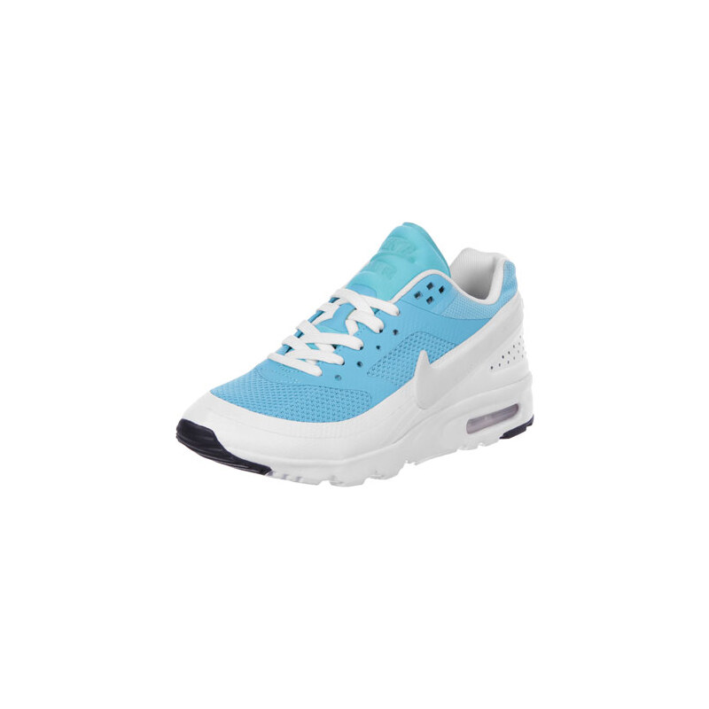 Nike Air Max Bw Ultra W Schuhe gamme blue/white