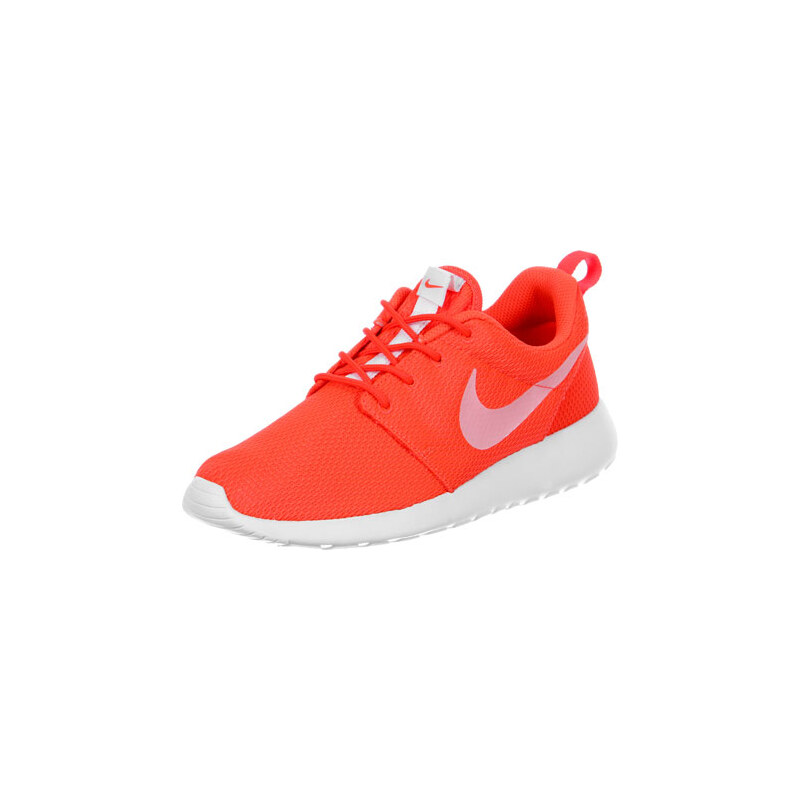 Nike Roshe One W Schuhe crimson/white