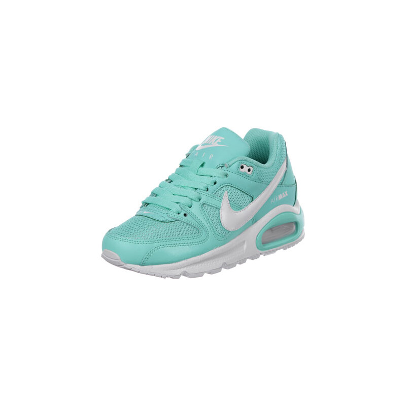 Nike Air Max Command Youth Gs Schuhe turquoise