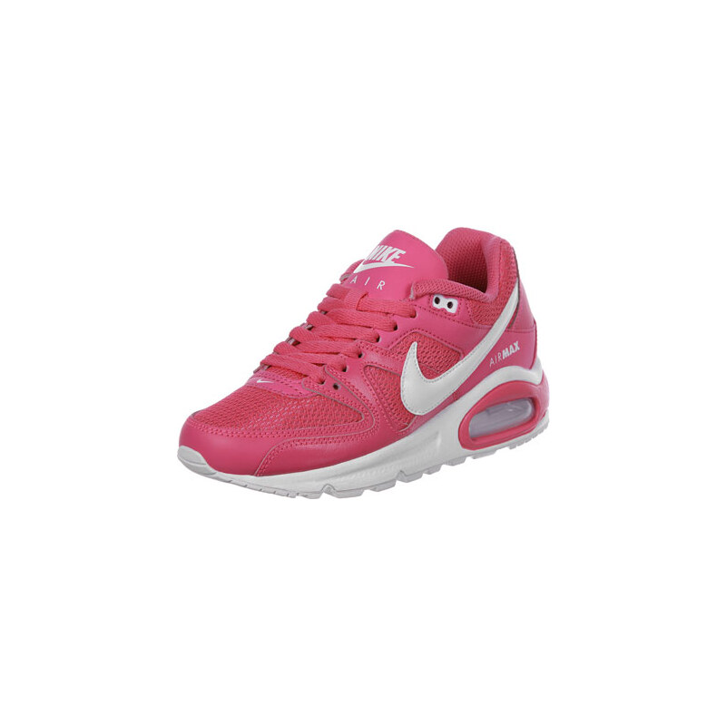 Nike Air Max Command Youth Gs Schuhe pink/white
