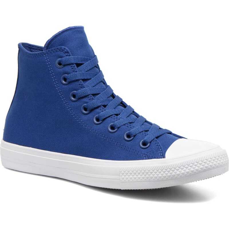 Converse - Chuck Taylor All Star II Hi M - Sneaker für Herren / blau