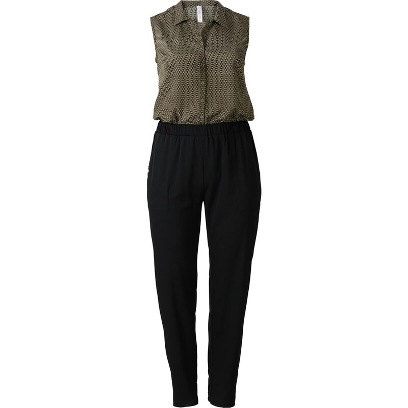 Sheego Trend Jumpsuit