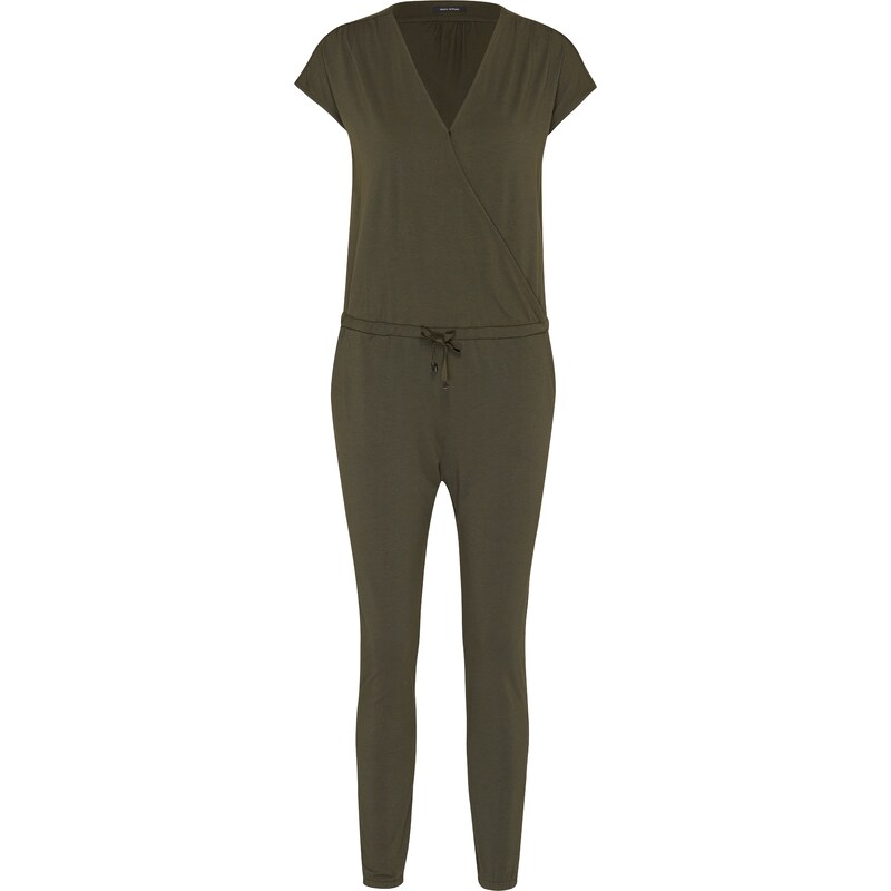 Marc O'Polo Jersey Jumpsuit