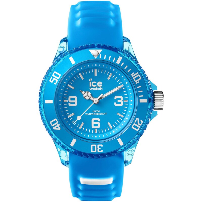 Ice-Watch Ice Aqua Malibu Unisex Armbanduhr 001457
