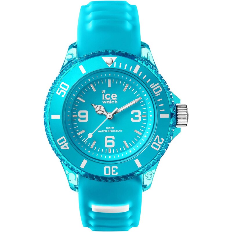 Ice-Watch Ice Aqua Scuba Unisex Armbanduhr 001458