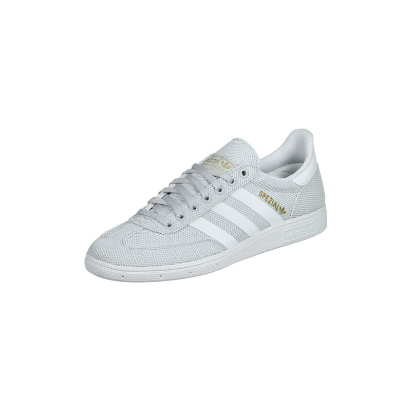 adidas Spezial Weave Schuhe grey/ftwr white