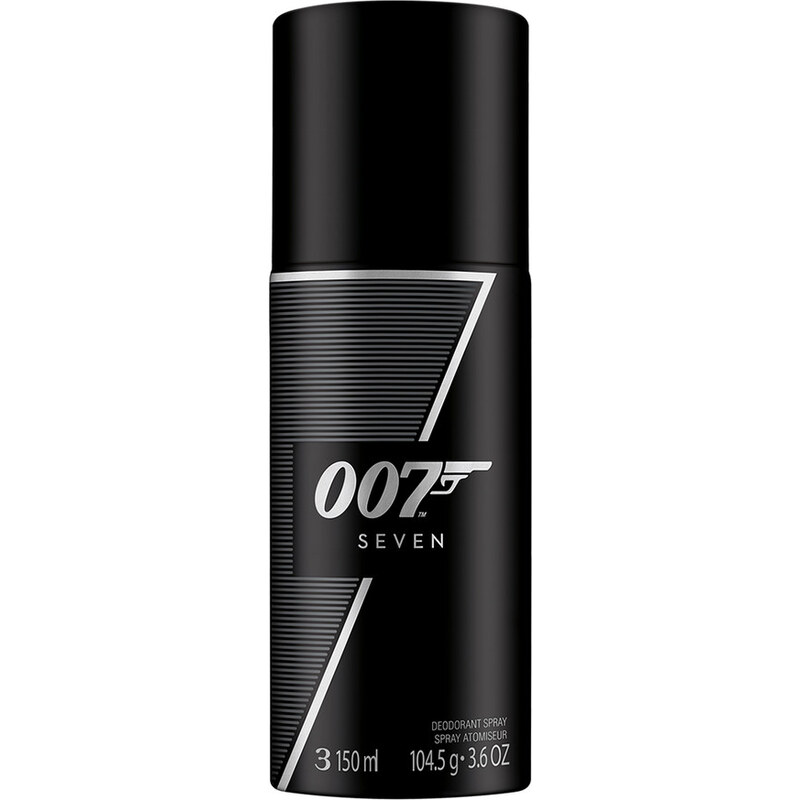 James Bond 007 Deodorant Spray James Bond 007 Seven 150 ml