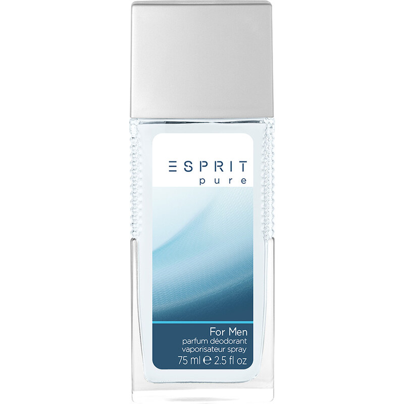 Esprit Deodorant Spray Pure 75 ml