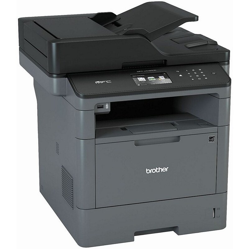 Brother Monolaser-Multifunktionsdrucker »MFC-L5700DN 4in1 Multifunktionsdrucker«