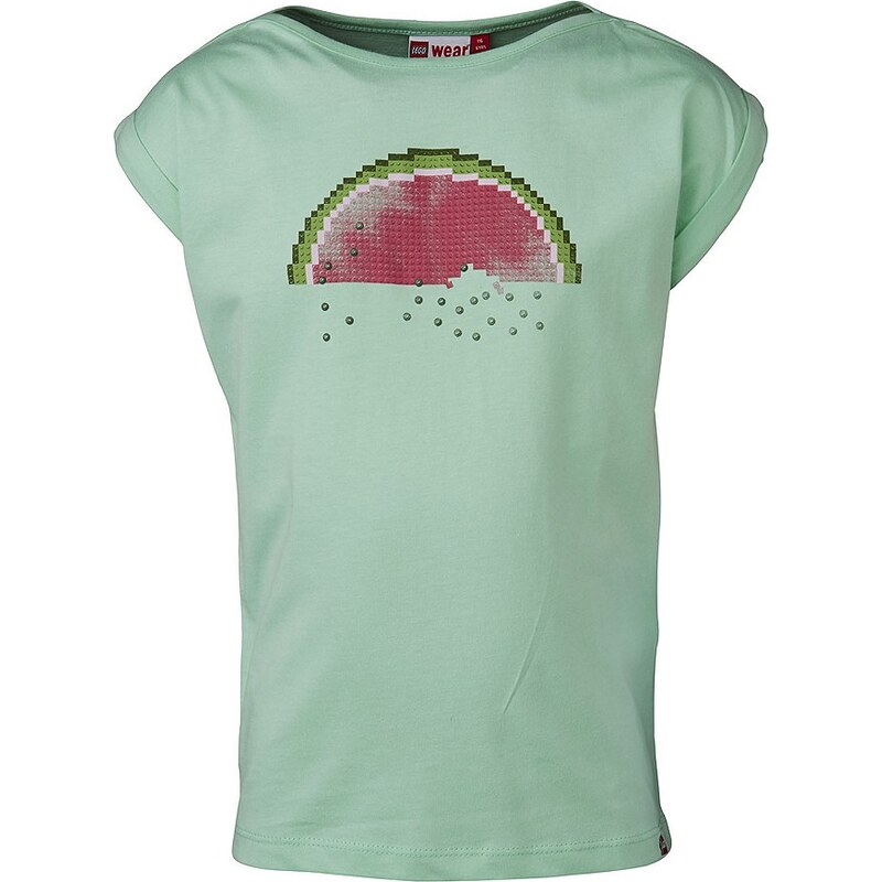 LEGO Wear Friends T-Shirt Tamara "Watermelon" kurzarm Shirt