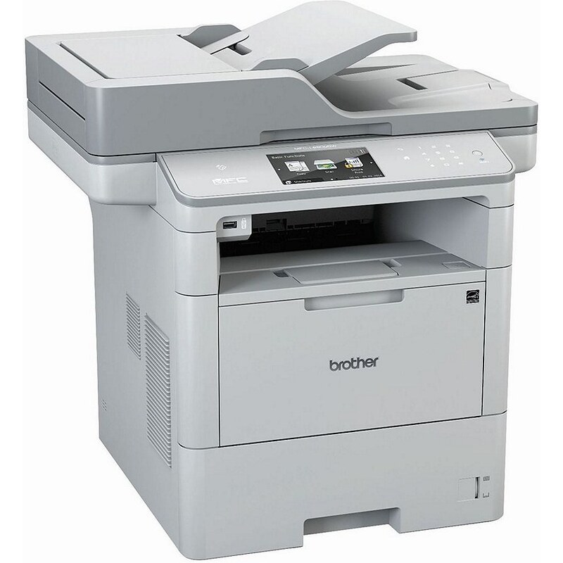 Brother Monolaser-Multifunktionsdrucker »MFC-L6900DW 4in1 Multifunktionsdrucker«