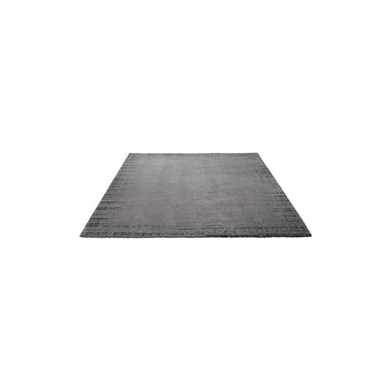 Esprit Teppich Corso grau 2 (B/L: 80x150 cm),3 (B/L: 120x170 cm),4 (B/L: 160x225 cm),40 (B/L: 133x200 cm),6 (B/L: 200x290 cm)