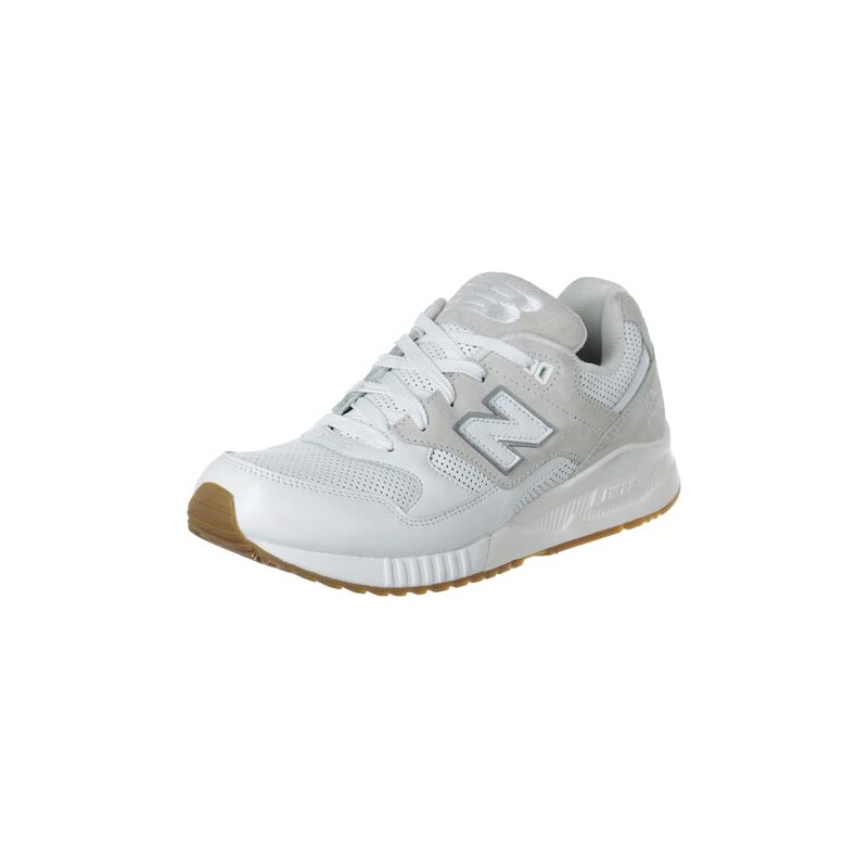 New Balance M530 Schuhe weiß