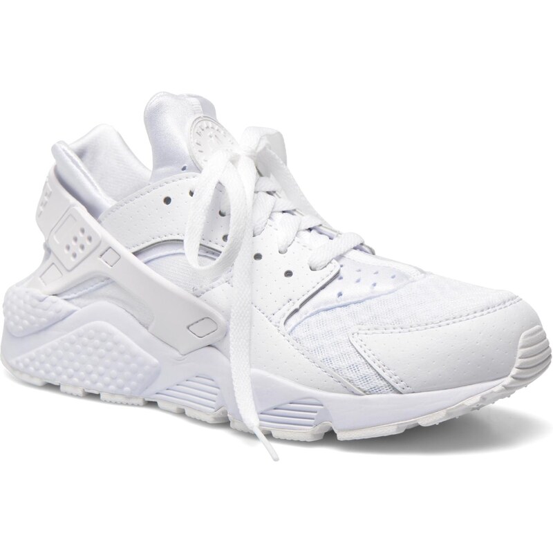 Nike - Air Huarache - Sneaker für Herren / weiß