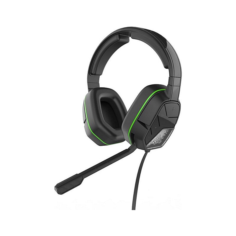 PDP XBOX One - Zubehör »Afterglow LVL 5X Stereo Headset«