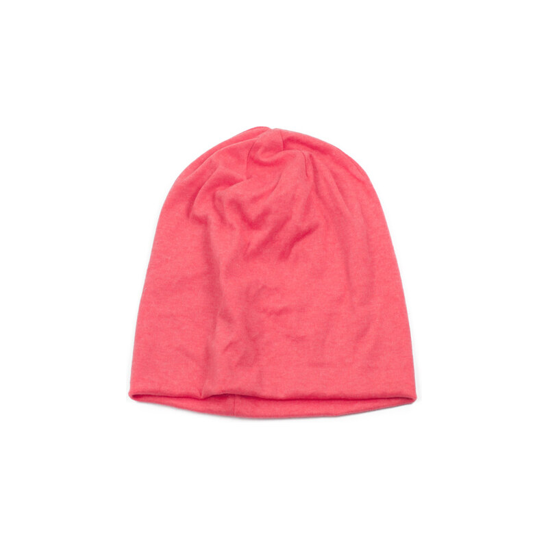 Lesara Jerseymütze - Pink