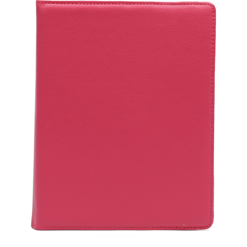 Lesara Hülle für Apple iPad mit Stand-Funktion - Pink