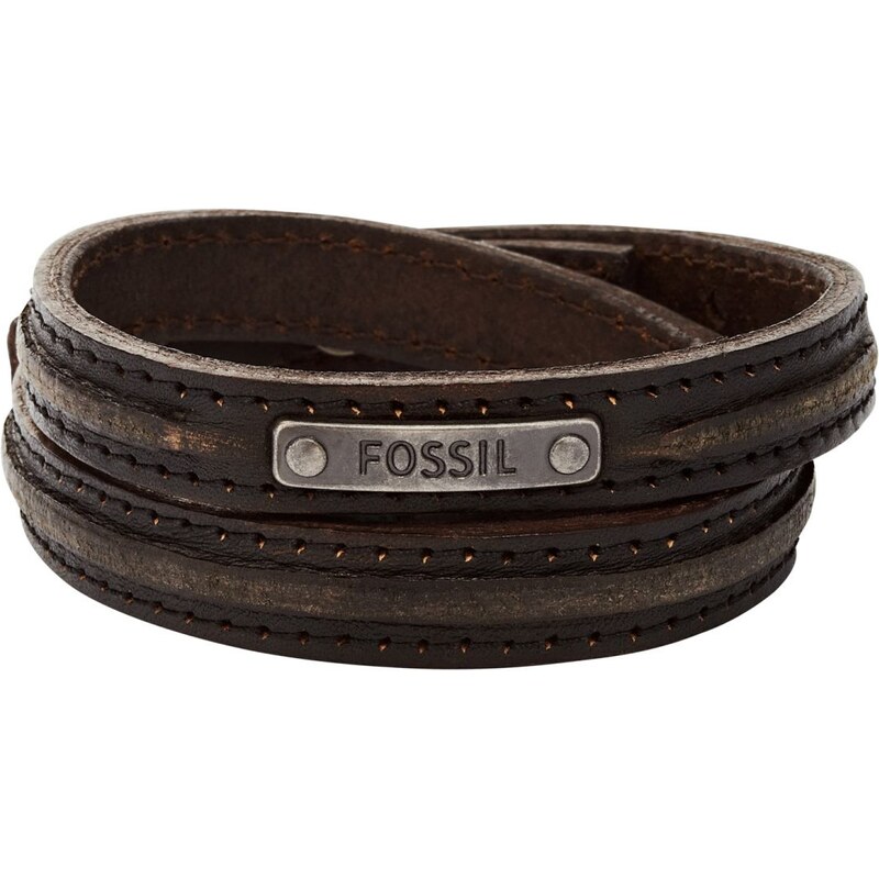 Fossil Vintage Casual Herren-Armband JA5746