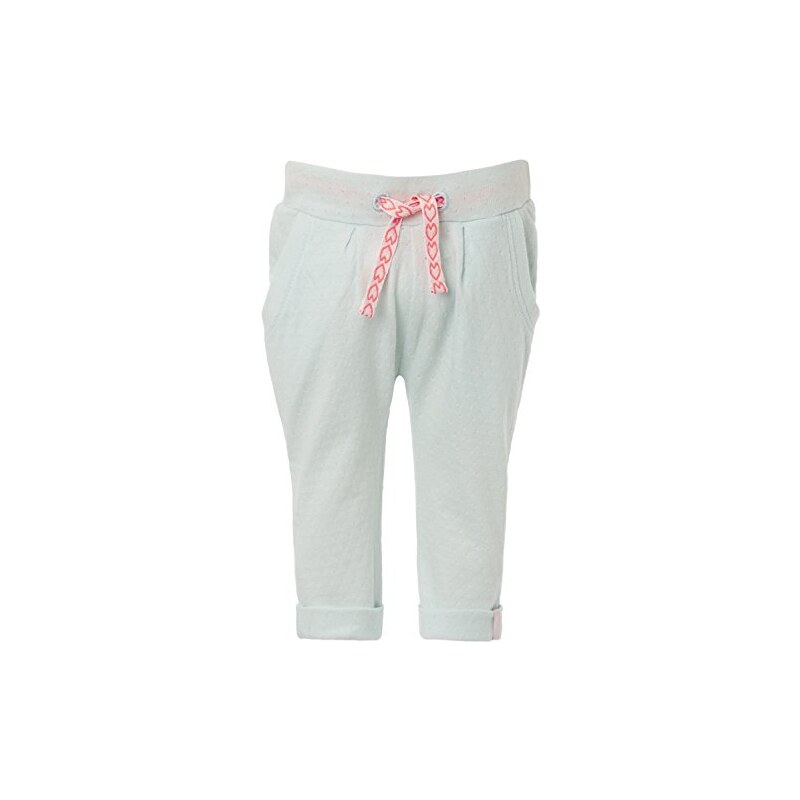 Noppies Baby - Mädchen Hose G Pants Jrsy Tapered Yar